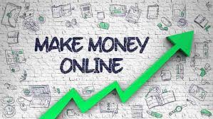 Make Money Online for free