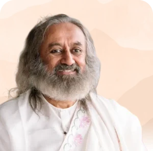 Sri Sri Ravi Shankar Biography