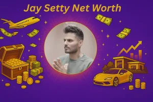 Jay Setty