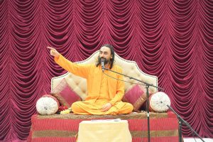 Swami Mukundananda Biography and Teachings
