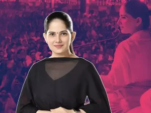 Jaya Kishori Net Worth