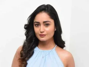 Tridha Choudhury