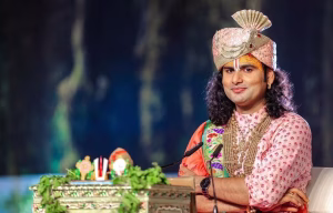 aniruddhacharya maharaj net worth