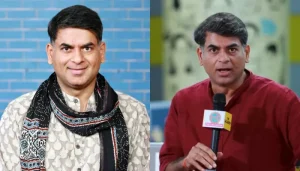 Saurabh Dwivedi Net Worth