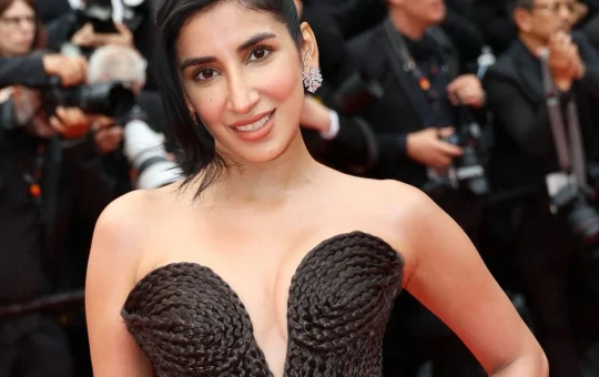 Parul Gulati