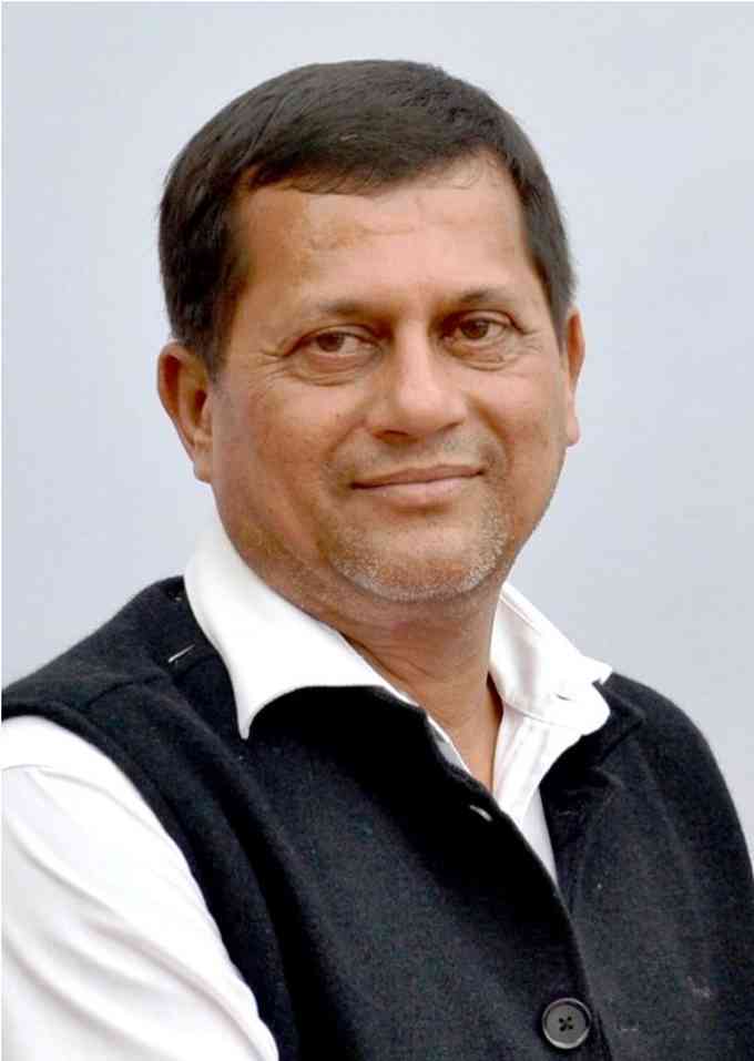 Achyuta-Samanta