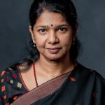 Kanimozhi Karunanidhi Biography, Age, Partner, Family, Career, Net Worth and more 2026