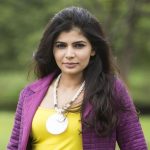 Chinmayi Sripada Biography, Age, Partner, Family, Career, Net Worth and more 2026
