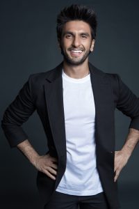 Ranveer