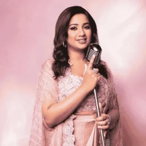 Shreya-Ghoshal