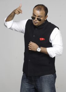 Nishant Tanwar photo