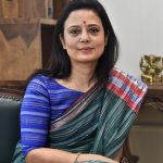 Mahua Moitra Biography, Age, Partner, Family, Career, Net Worth and more 2026