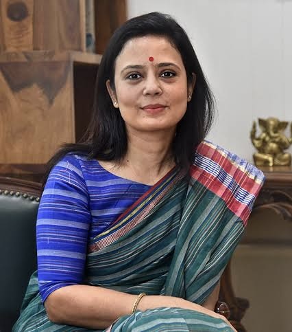 Mahua Moitra photo