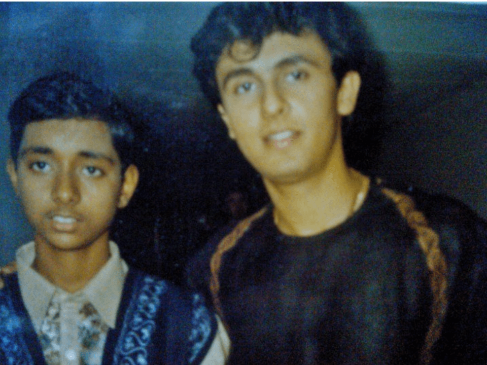 Sonu Nigam photo