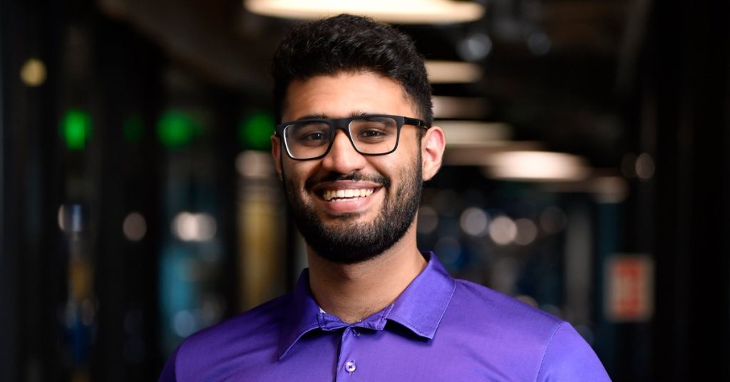 Kaivalya Vohra photo