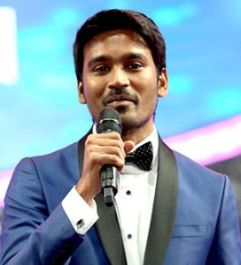 Dhanush photo