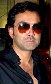 Bobby Deol photo