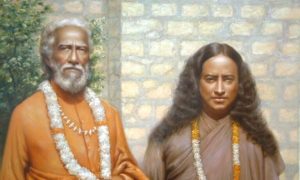 Paramahansa Yogananda — Early Life and Family