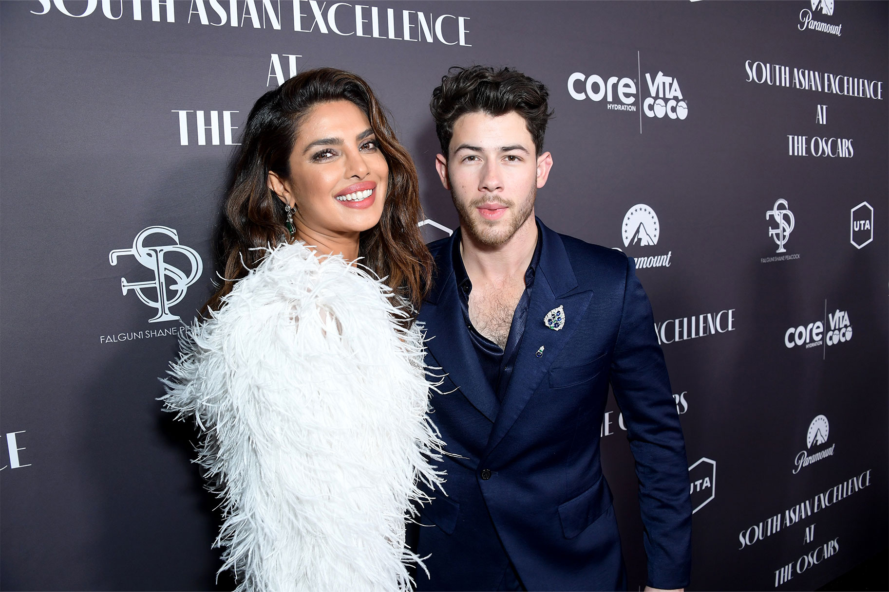 Priyanka Chopra Jonas — Early Life and Family