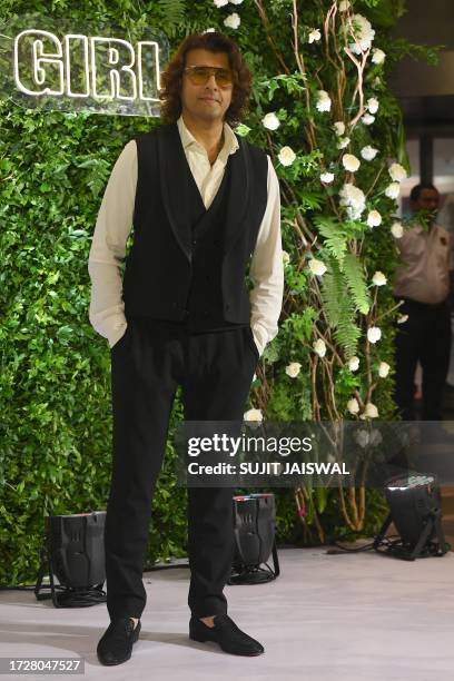 Sonu Nigam — Early Life and Family