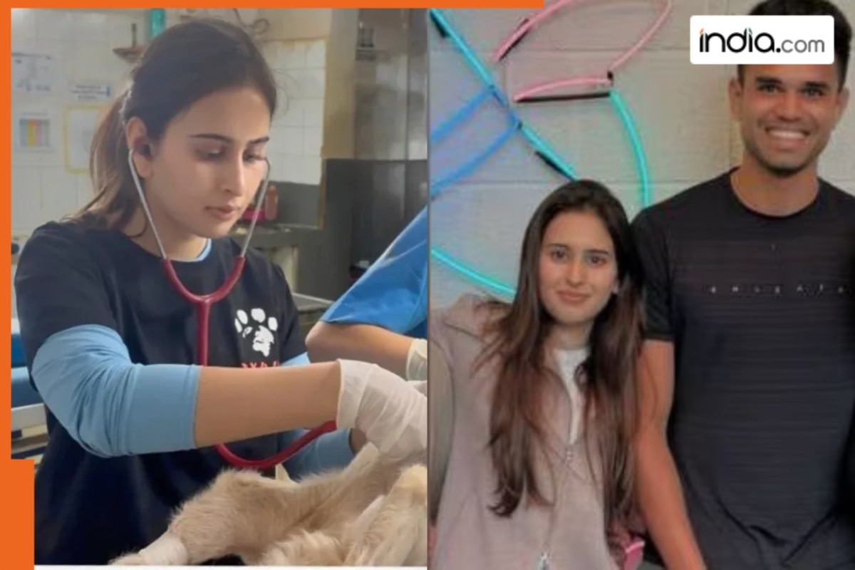 Arjun Tendulkar — Career Journey