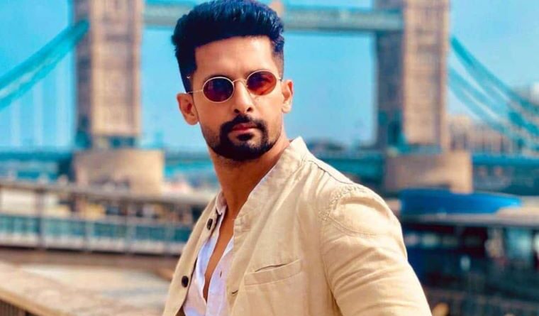 Ravi Dubey — Ravi Dubey Career