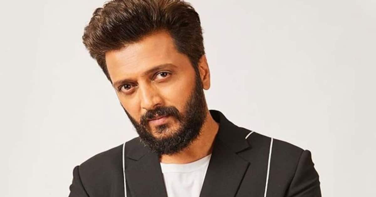 Ritesh Deshmukh — Ritesh Deshmukh Biography