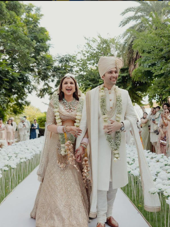 Raghav Chadha — Raghav Chadha Biography