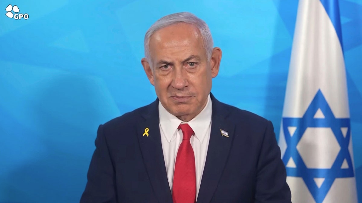 Benjamin Netanyahu — Rumours and Gossip