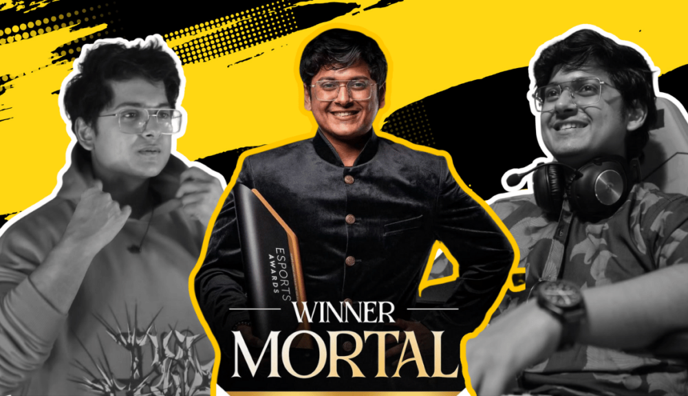 Naman Mathur — Rumours and Gossip