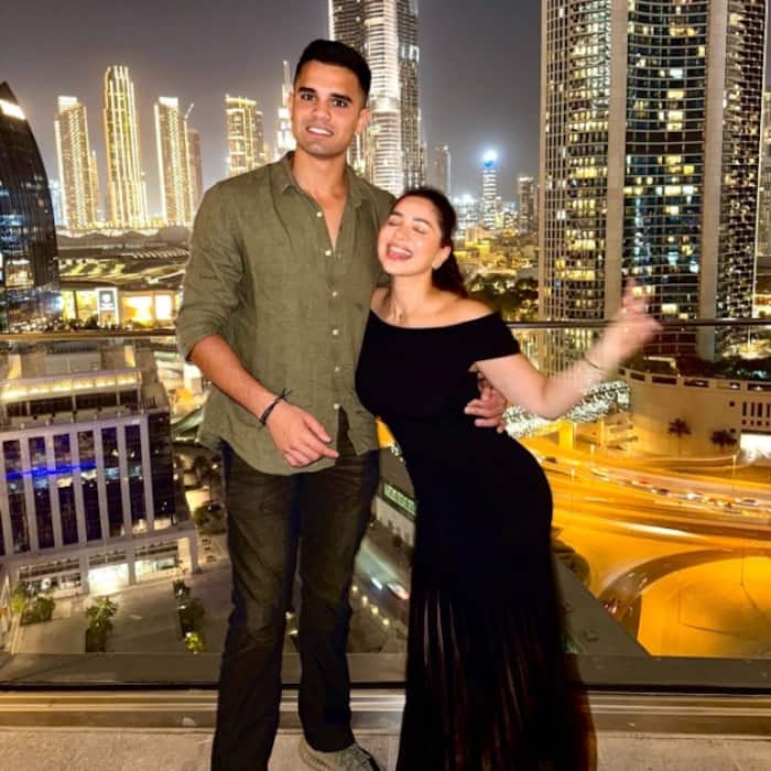 Arjun Tendulkar — Arjun Tendulkar Net Worth