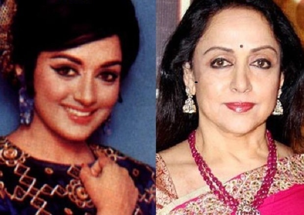 Hema Malini — Hema Malini Body Transformation