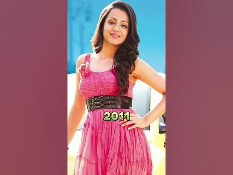 Indiangirl Trisha — Indiangirl Trisha Body Transformation