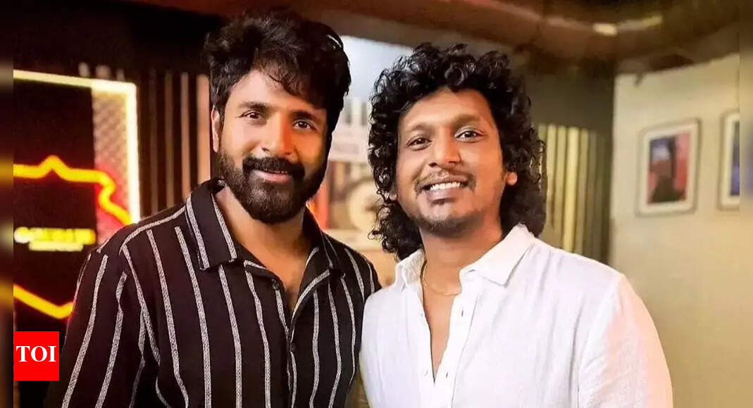 Sivakarthikeyan — Rumours and Gossip