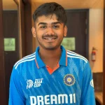 Ayush Mhatre Biography, Age, Partner, Family, Career, Net Worth and more 2026