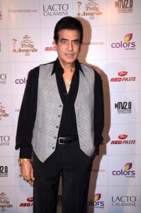 Jeetendra_colors_indian_telly_awards
