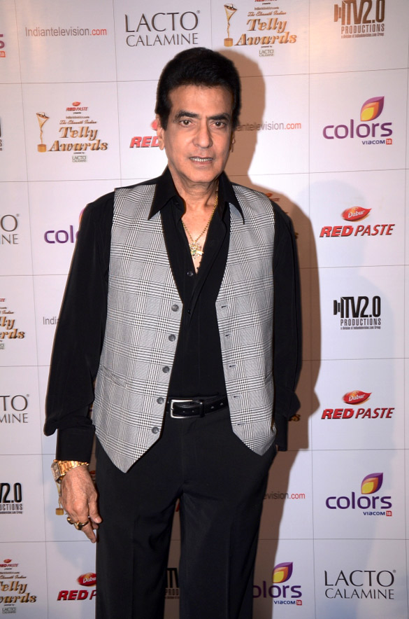 Jeetendra_colors_indian_telly_awards
