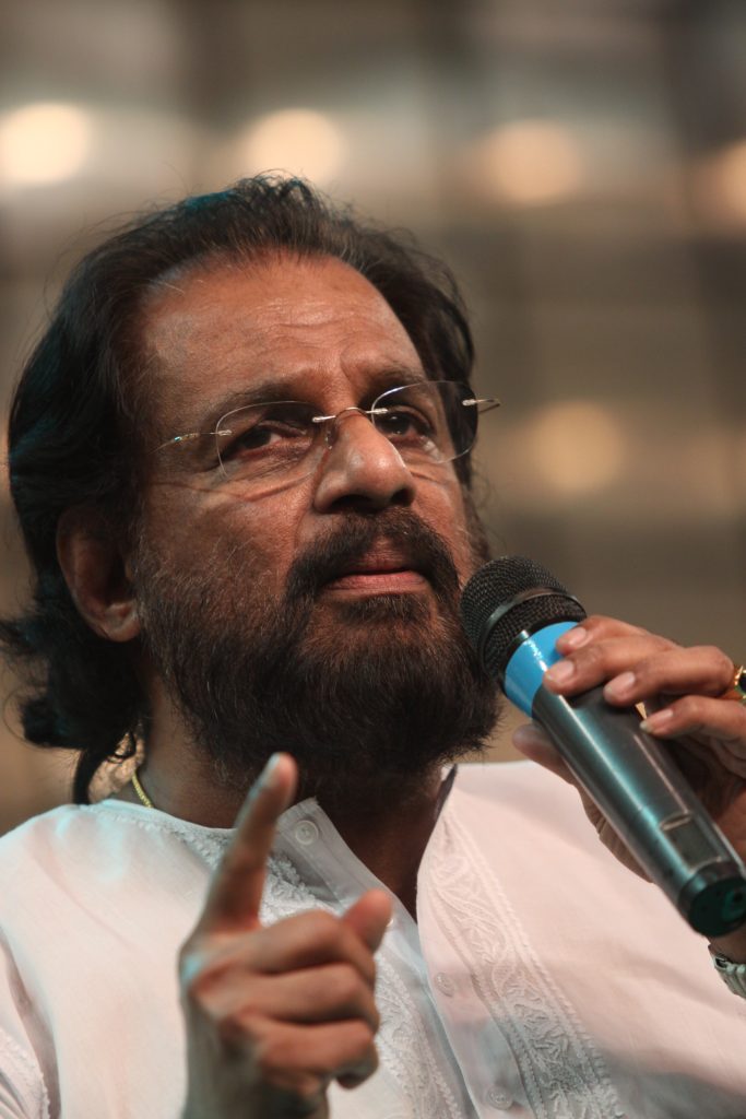 K.J_Yesudas