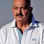 Rakesh Roshan Biography, Age, Partner, Family, Career, Net Worth and more 2026