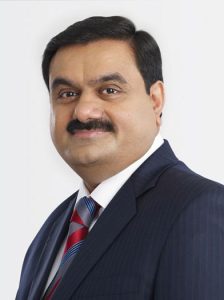 Gautam Adani photo