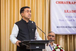 Dr. Pramod Sawant photo