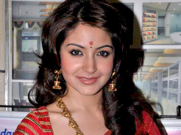 Anushka Sharma photo