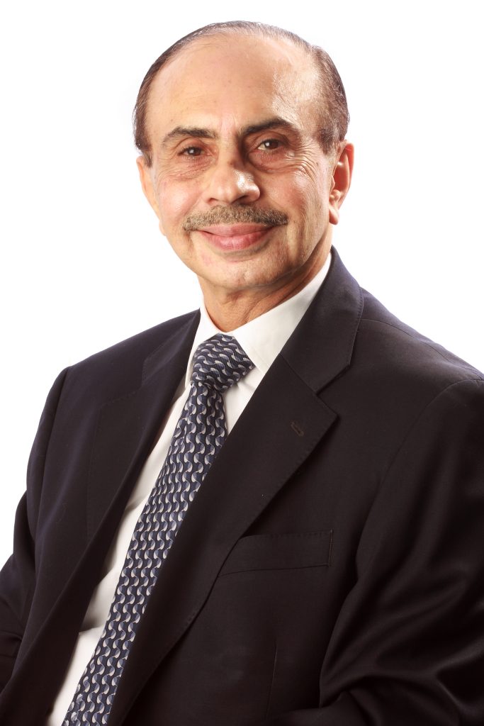 Adi Godrej photo