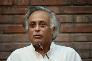 Jairam Ramesh photo
