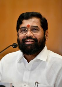 Eknath Shinde photo