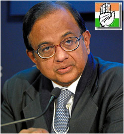 p-chidambaram
