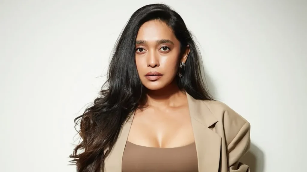 Sayani Gupta Recalls
