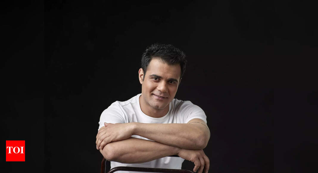 Rohit Sethi — Early Life and Family