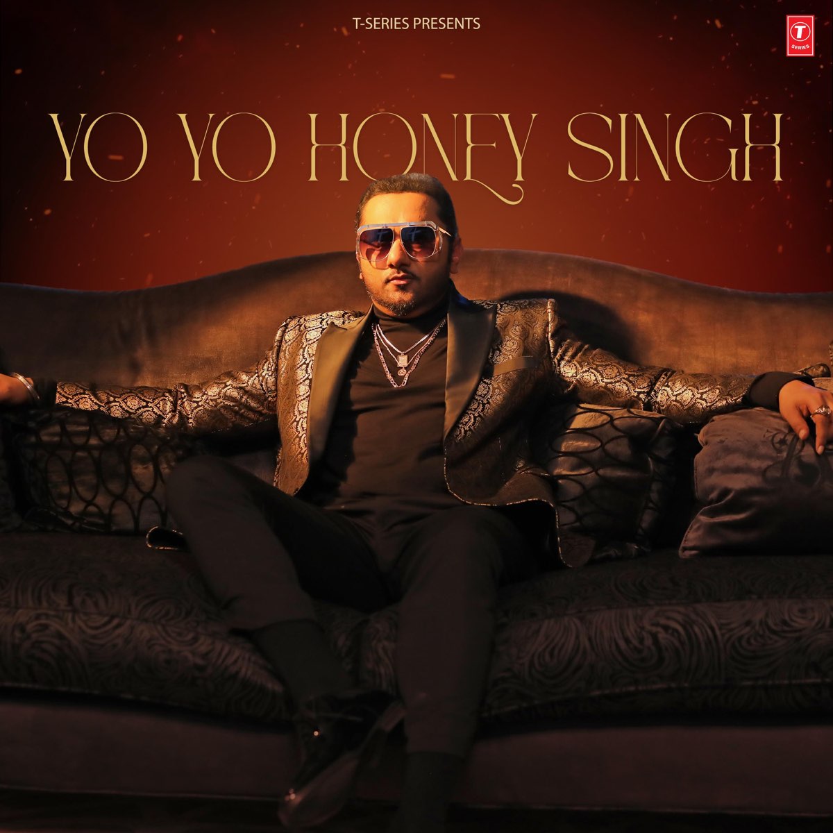 Yo Yo Honey Singh — Yo Yo Honey Singh Biography