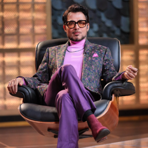 anupam mittal